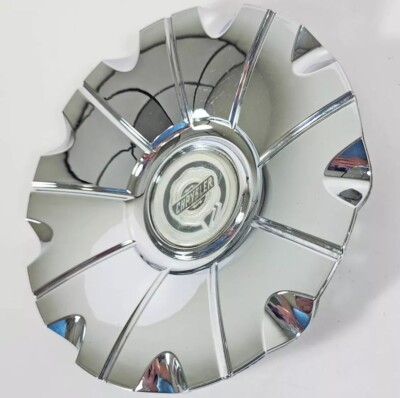  Center Cap Cover For 2007-2010 Chrysler 300C 1DK11SZ0AA
