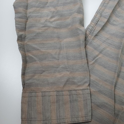 Camisa de cuello corto Toad & Co con botones para hombre L mini diente de sabueso - Imagen 20 de 23