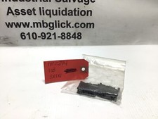 Allen Bradley 800F-X10 690V 4KV 10A CONTACT BLOCK SER.A