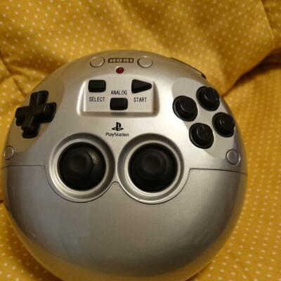 Dragon Quest Slime Controller Bleu (import) - PS2 - Accessoire Occasion Pas Cher
