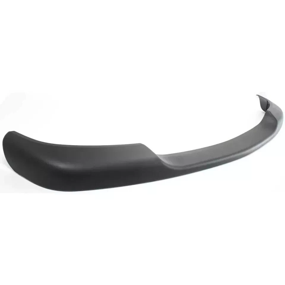 New Front Bumper Face Bar Black Fits 2000-2006 GMC Yukon 1999-2002 Sierra 1500 - Image 4 of 4