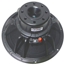 LASE NEO 12-1000MR - 12" Mid Bass  Neodymium Speaker 8 Ohms 3" Voice Coil