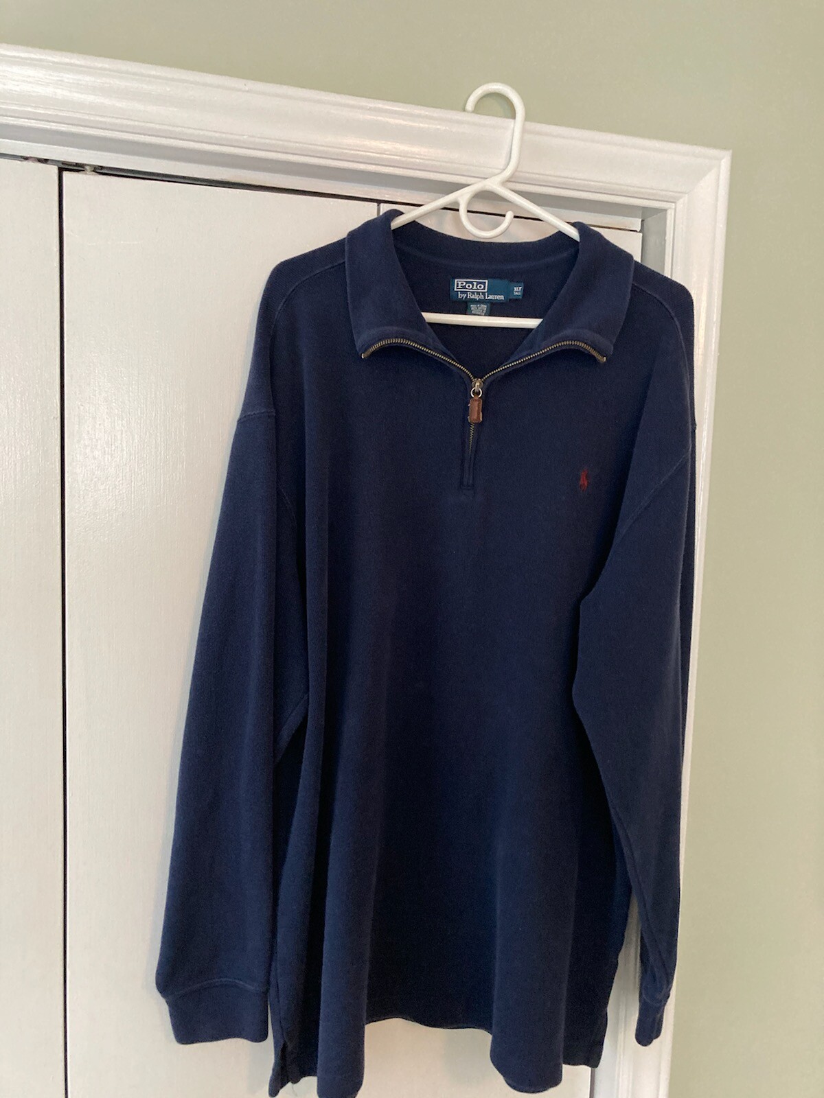 xlt sweater