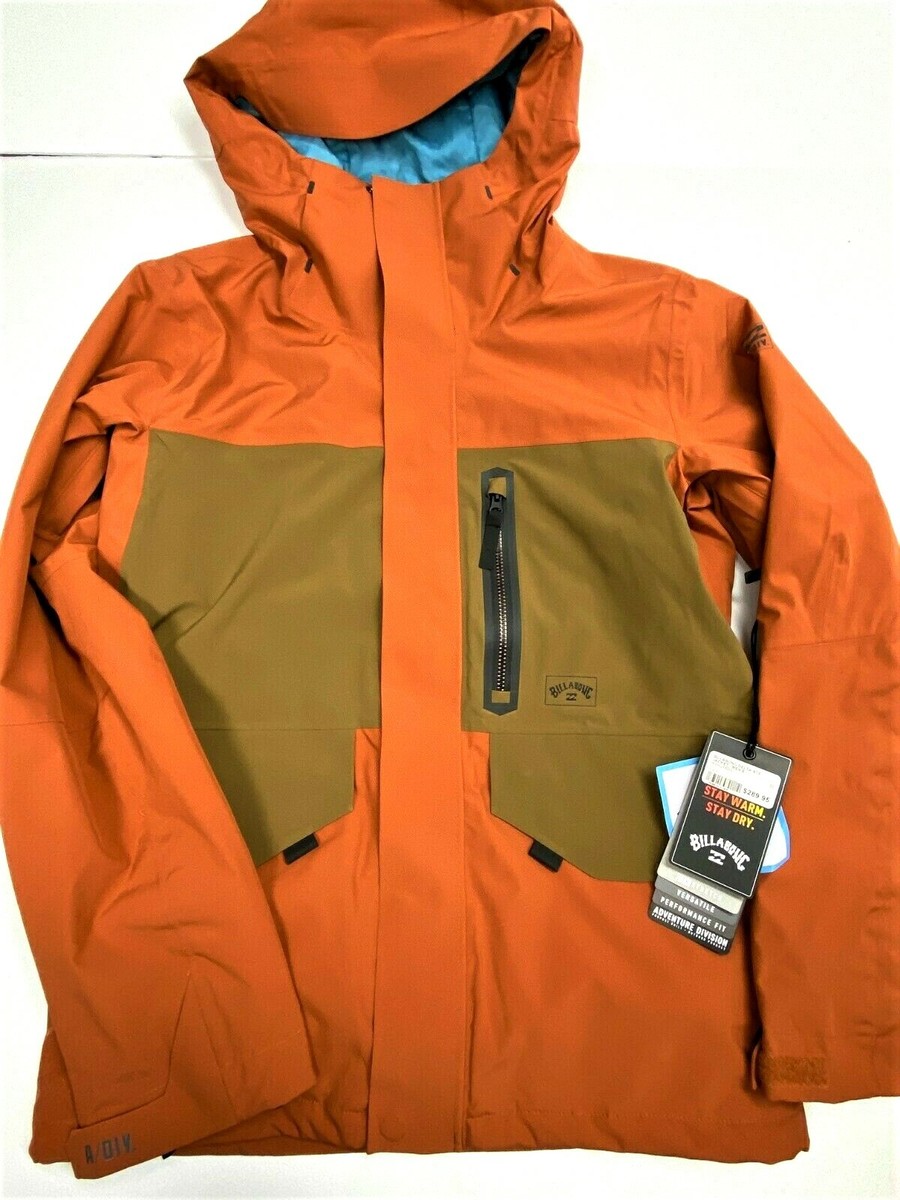 Billabong ビラボン メンズ ジャケット Delta Stx Billabong ビラボン メンズ ジャケット Delta Stx