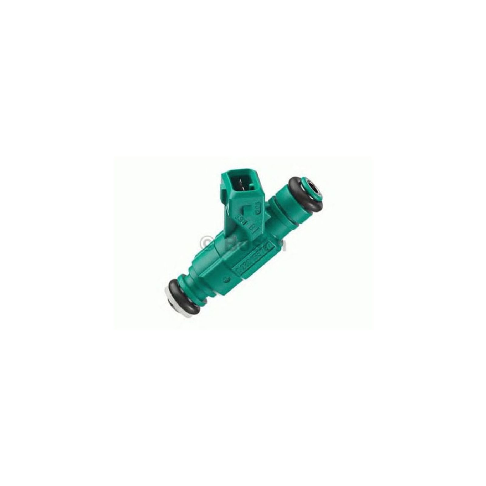 Bosch NEW Petrol Fuel Injector 0280155787 OE Quality Replacement