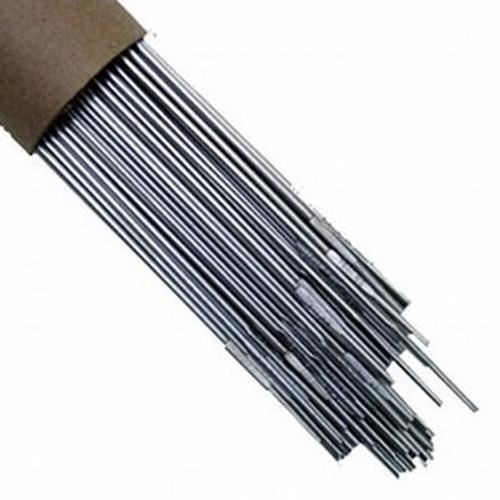 WIG Schweißdraht CuSi3 Kupfer – 2,4 Mm X 1000 Mm, 0,5 Kg | Werkstoff 2.1461, Für Karosserie & Verzinkten Stahl