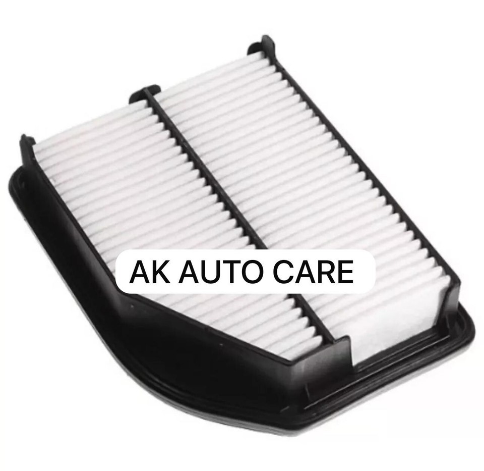 A-Premium Engine Air Filter Compatible With Honda CR-V CRV 2012