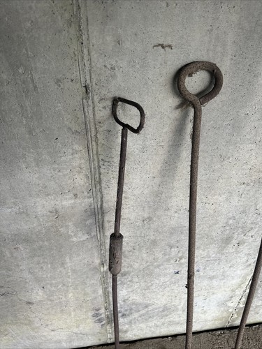 Old Boiler Tools - Picture 2 of 9