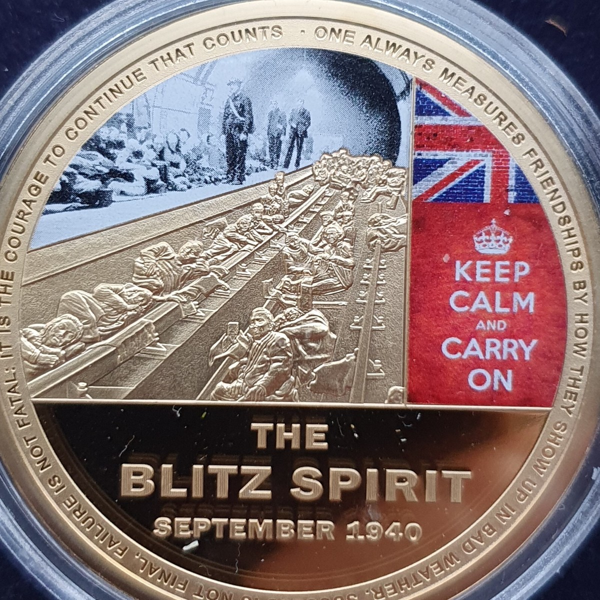 Blitz 코인 (89) 사진