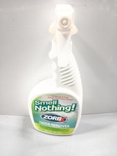 SMELL NOTHING ZORB ODOR REMOVER 24 FL OZ