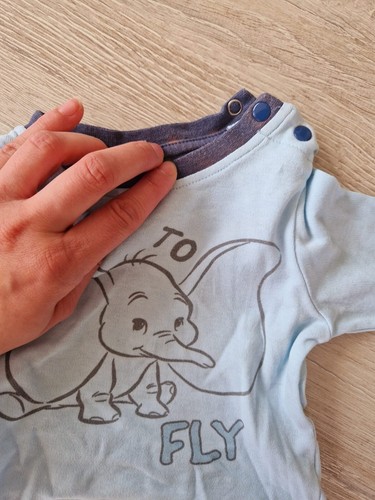Sachenpaket Jungen 62/68 - Bild 9 von 9