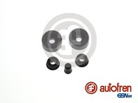 Autofren Seinsa D3238 Repair Kit, Wheel Brake Cylinder For Mitsubishi Nissan