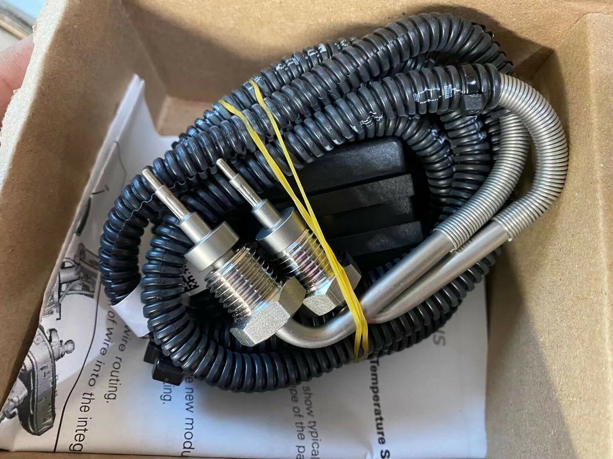 Ski-Doo OEM Expedition EGTS Dual Thermocouple Module Kit Ski-Doo OEM Expedition EGTS Dual Thermocouple Module Kit