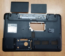 SCOCCA INFERIORE NOTEBOOK TOSHIBA SATELLITE C670D-109 17 POLLICI