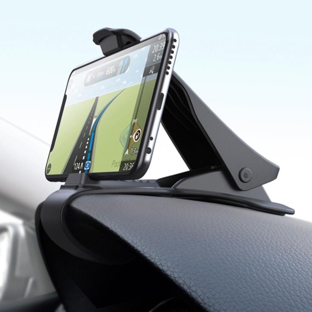 Universal Car Dashboard Mount Holder Stand Bracket Phone For Mobile щ Cell B0