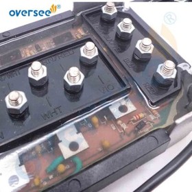 332-7778A12 CDI Switch Box For Mercury 50-225HP Outboard Motor Oversee