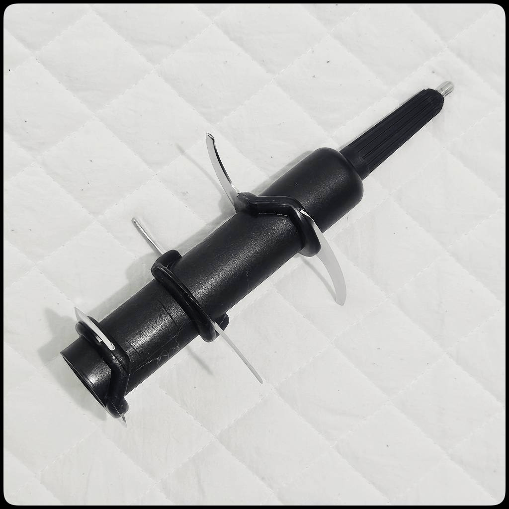 NINJA Professional 1000W High Speed Performance Power Blender Blade Only Replace