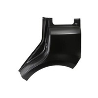 KotflüGel Hinten Links FüR Fiat Panda 169
