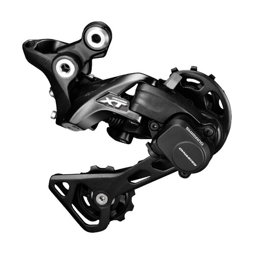 New-Old-Stock Suntour Alpha 5000 Rear Derailleur w/Short Cage