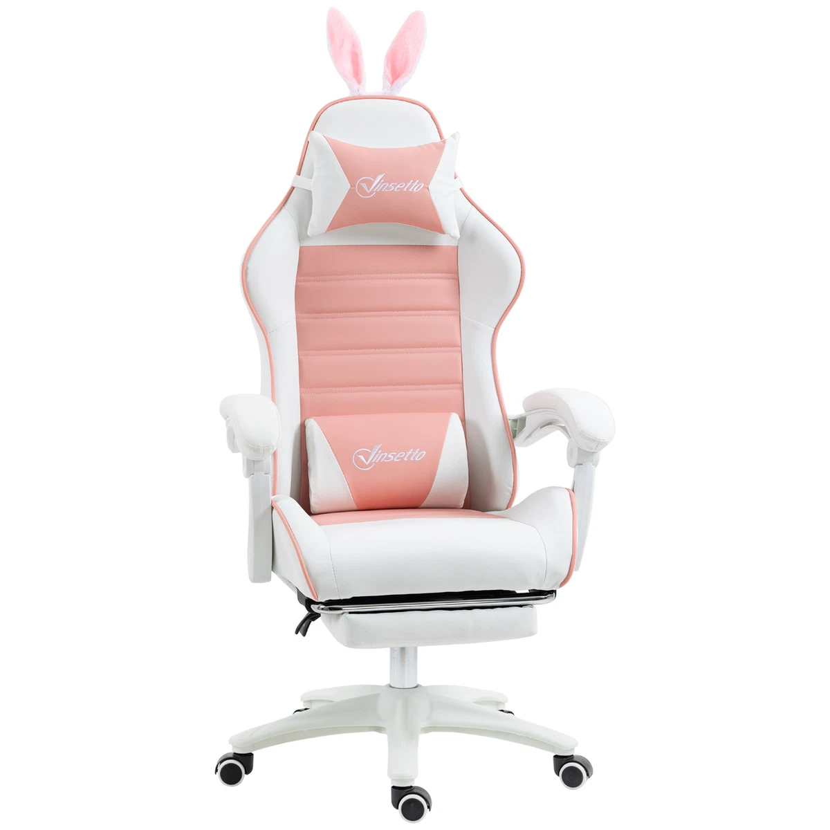 Bunny ear gaming sale chair