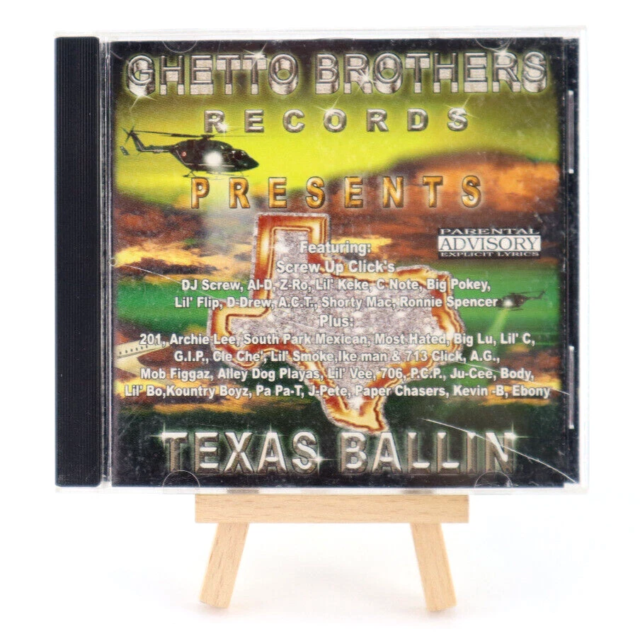 Album CDs DJ Screw for sale | eBay