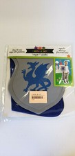 Halloween costume set One Size Fits Most Kids ages 4 