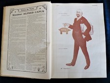 FANTASIO Revue Humoristique