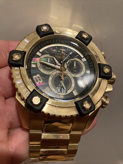 invicta 0340