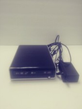LG 16x External Super Multi DVD/CD Rewriter GSA-2166D