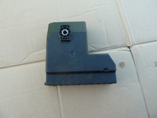 Mercedes-Benz GLB X247 Abdeckung Verkleidung Halter Batterie A2475410900