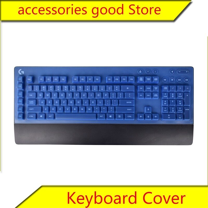 Keyboard Protection for Logitech G613 Mechanical Gaming Keyboard LIGHTSPEED