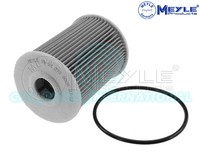 Meyle ÖLfilter, Filtereinsatz Mit Dichtung 16-14 322 0006