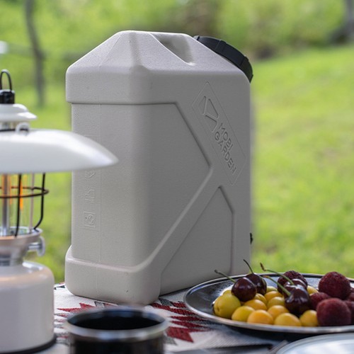 Water Container Can Bucket Outdoor Camping Caravans Portable Storage Barrel 10L - Picture 8 of 15