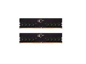Team Elite 32GB (2 x 16GB) DDR5 5600 (PC5 44800) Desktop Memory