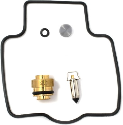 95-97 ZX600-F1/F2/F3 ZX-6R Ninja Made In Japan Carburetor Repair