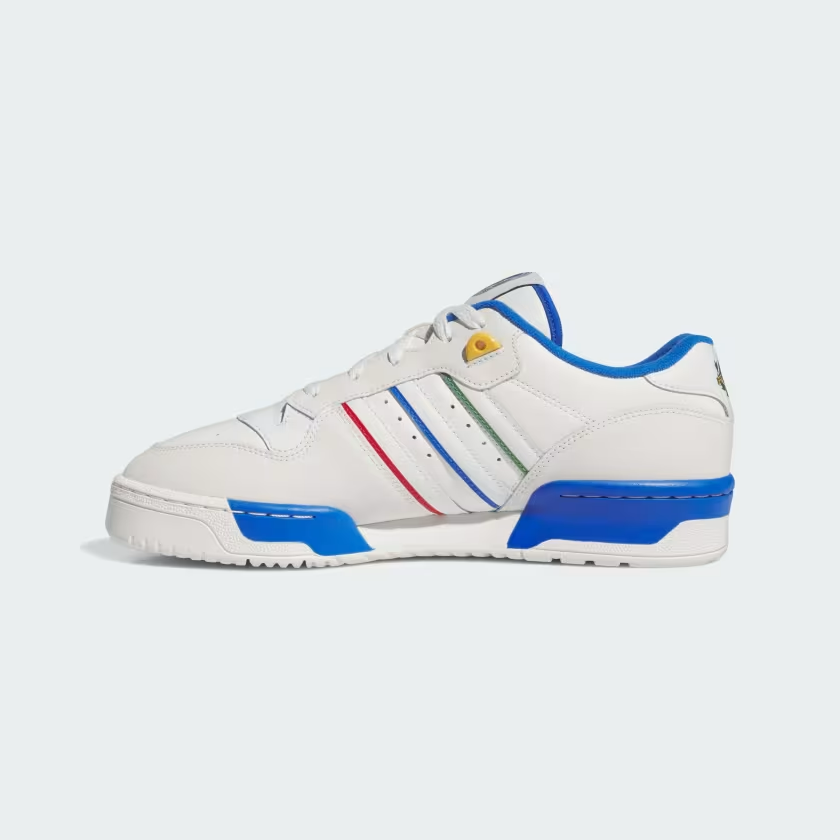 adidas gazelle silver green womens RIVALRY LOW 