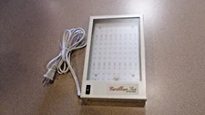 LED Light Therapy Box 10000 LUX Caribbean Sun Seasonal Affective Disorder SAD