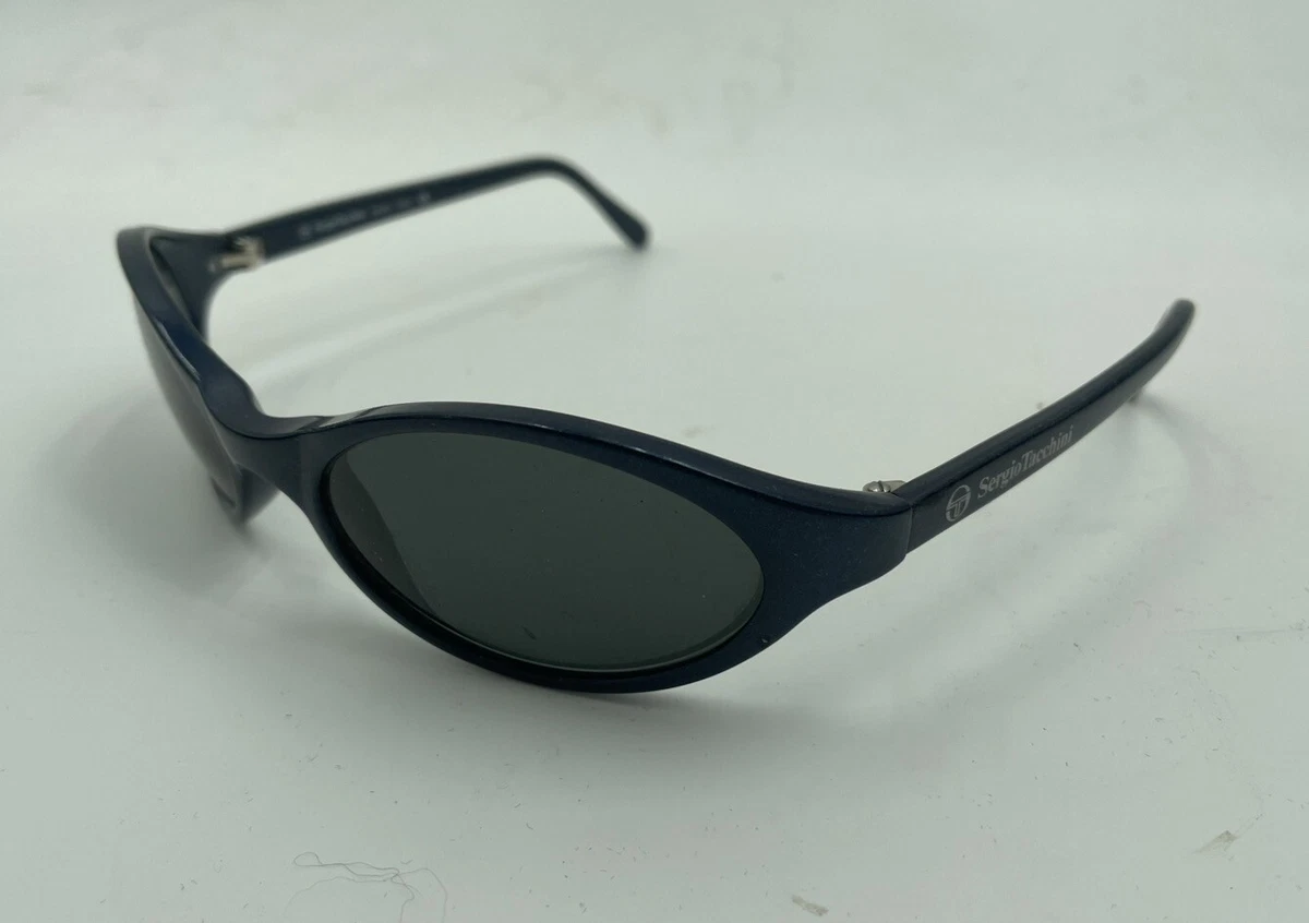 Sergio Tacchini Sunglasses ONLY Womens Model S071158-S 1905/73 Sz 57-16-130 il_fullxfull.6515762493_z0mq.jpg main image 2