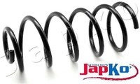 Japko ZCJ3521A Fahrwerksfeder FüR Vw