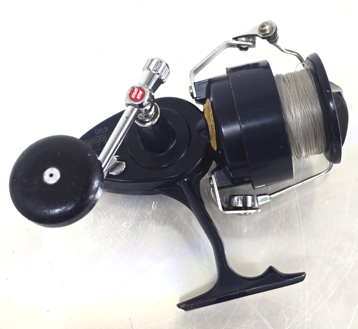 Mitchell Mulinello MX2 Spinning Reel - Shop Pesca E Nautica Offerte - Foto 12