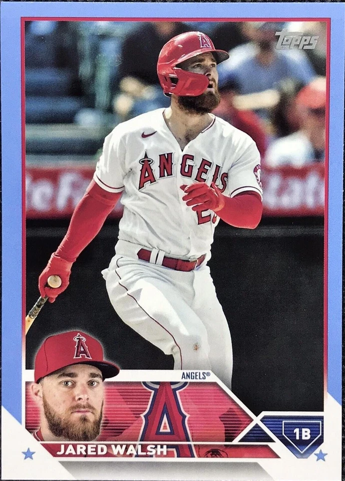 Father's Day Powder Blue