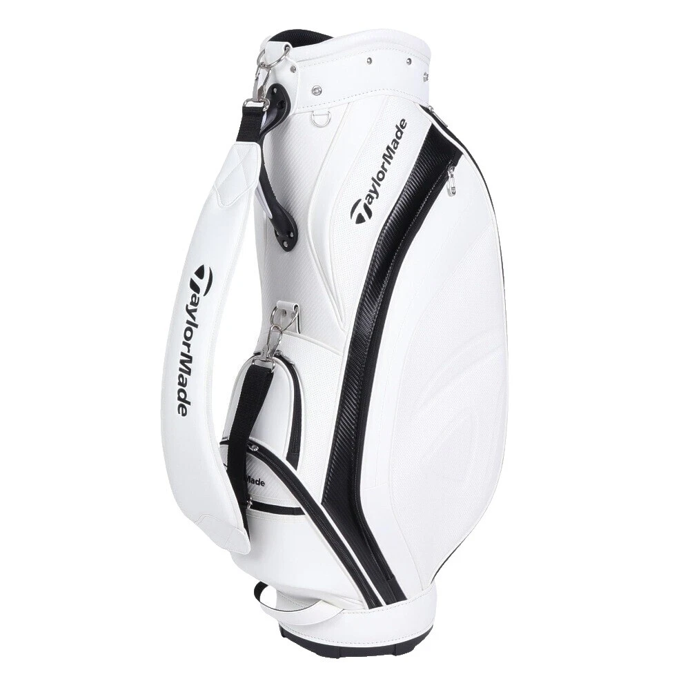 TaylorMade Cart Golf Bags with Dividers Systems