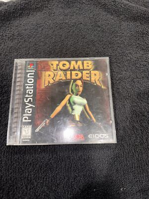 Tomb Raider The Original