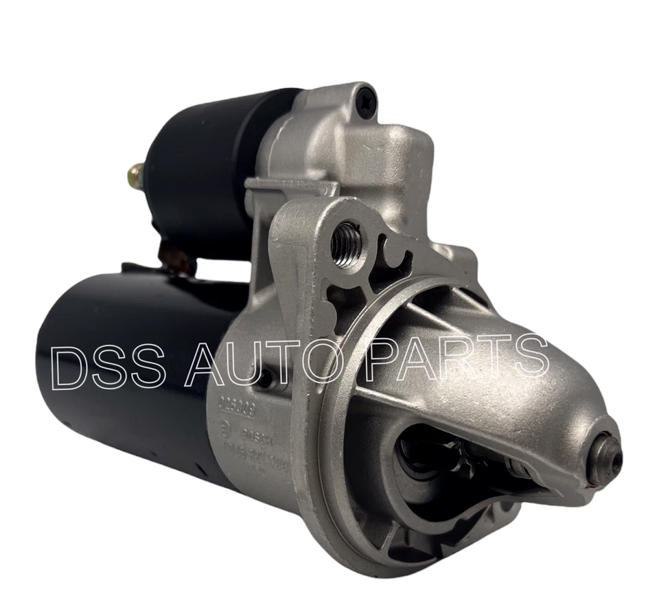 Arranque compatible con Saab OEM 9-3 1999 2.0 2.3, 900 94-98 2.3, 9000 95-98 2.3L 42-35-610 Foto 4 de 4