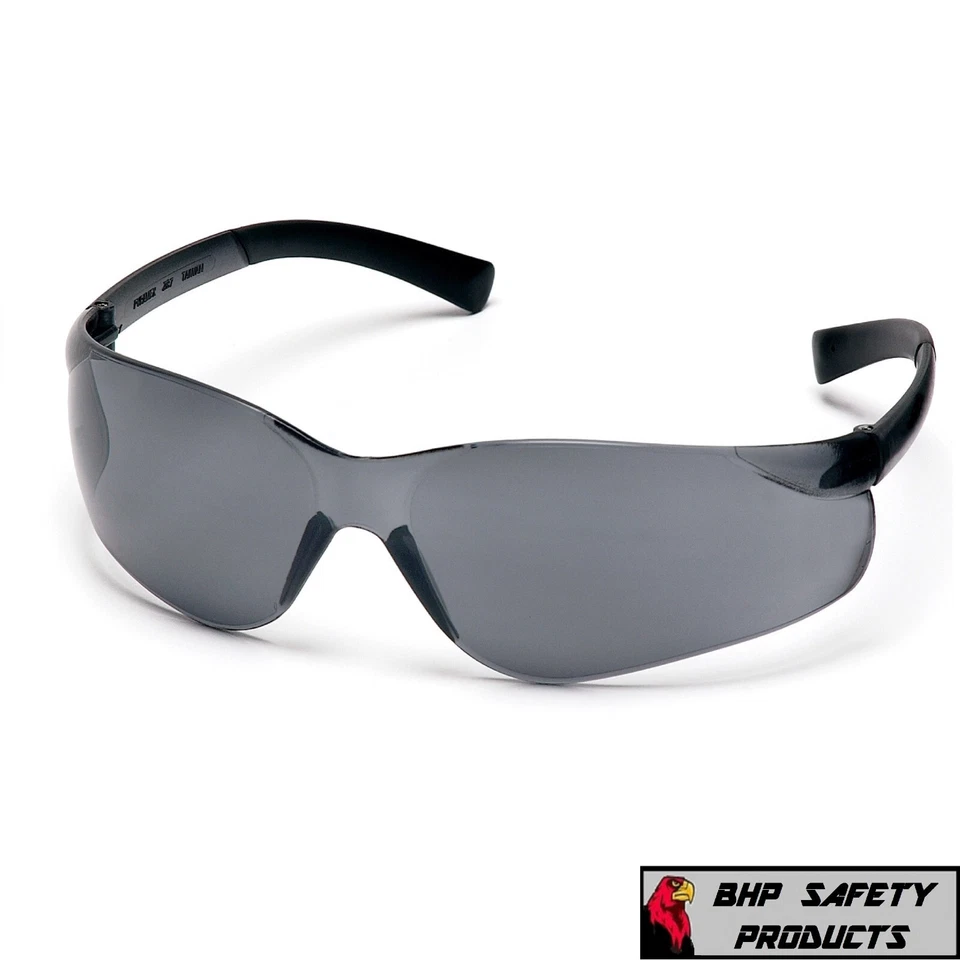 PYRAMEX MINI ZTEK SAFETY GLASSES SMALL SIZE WOMENS / YOUTH CHOOSE YOUR COLOR - Image 4 of 4