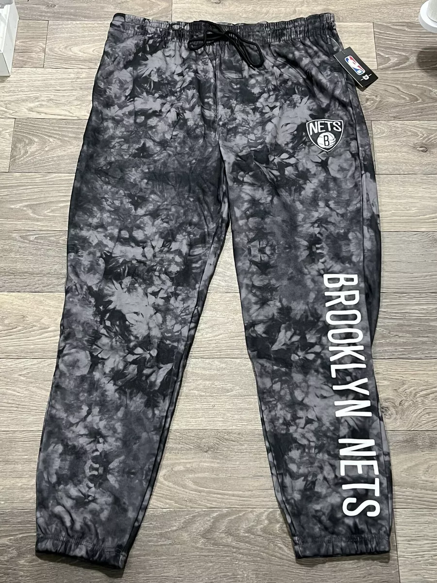 Brooklyn nets warm up cheap pants