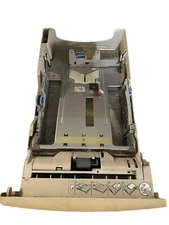 HP 4100 Printer 500 Sheet Paper Tray Original Part From Discarded Printer