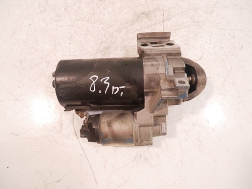 Anlasser Starter für BMW 1er F20 F21 120d 2,0 120 d N47D20C N47 8515795