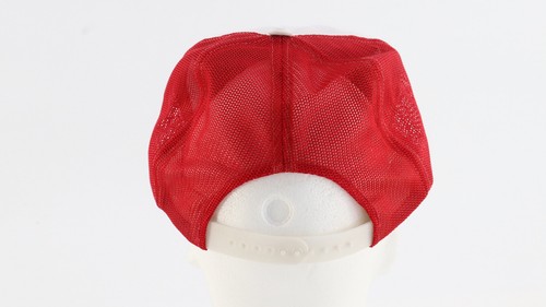 Vtg St Louis Cardinals Sports Specialties Trucker Mesh Snapback Hat Cap NFL - Picture 3 of 8