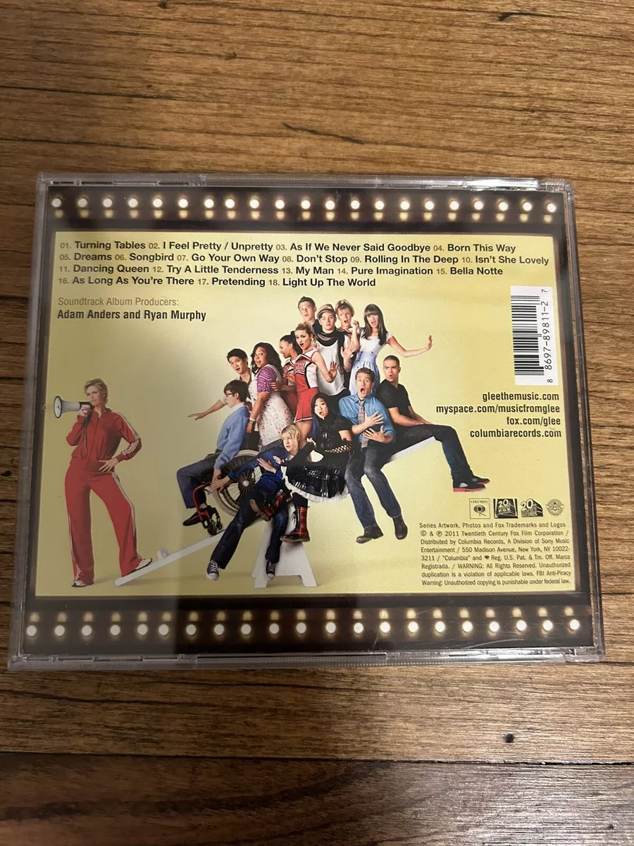 Glee The Music Season 2 Volume 6 CD